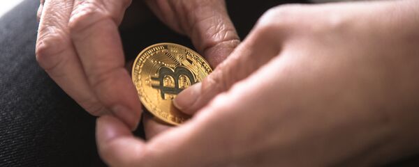 Биткоин - Sputnik Армения
