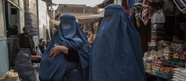 Страны мира. Афганистан - Sputnik Армения