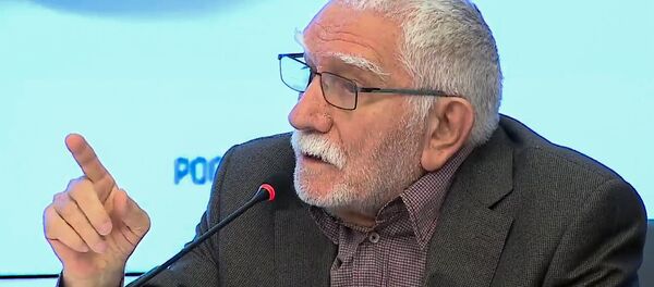 Армен Борисович Джигарханян - Sputnik Армения