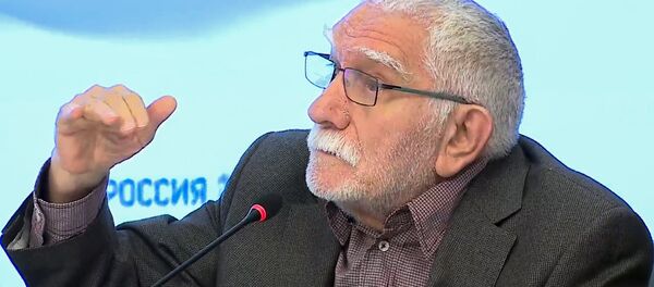 Армен Борисович Джигарханян Армен Борисович Джигарханян - Sputnik Армения