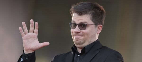 Актер Гарик Харламов  - Sputnik Армения