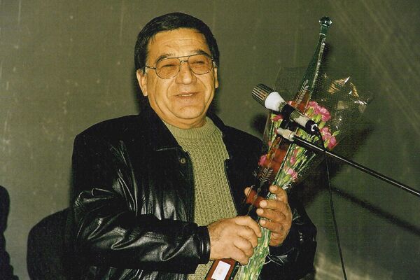 «Մայրիկի», «Արարատի», «Կտոր մը երկնքի» ստեղծողները և ոչ միայն․ 5 հայ հանճարեղ ռեժիսորները  - Sputnik Արմենիա