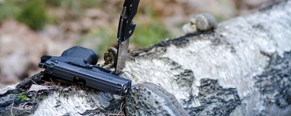 Оружие Оружие - Sputnik Արմենիա