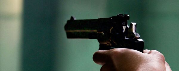 Пистолет - Sputnik Армения