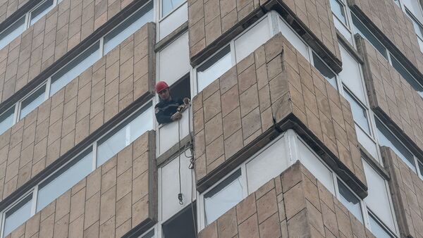 Արխիվային լուսանկար - Sputnik Արմենիա