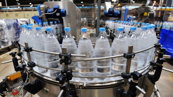 Խմելու ջուր - Sputnik Արմենիա