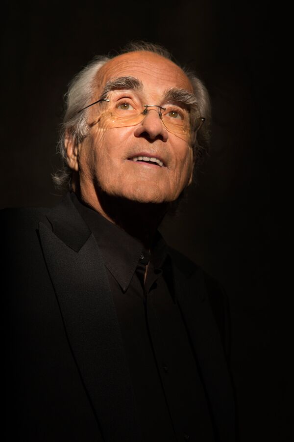 Мишель Легран - Sputnik Армения