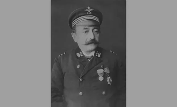 Ованес Саваджян Ованес Саваджян - Sputnik Армения