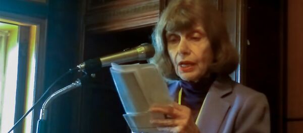 Диана Тер-Ованнисян - Sputnik Армения