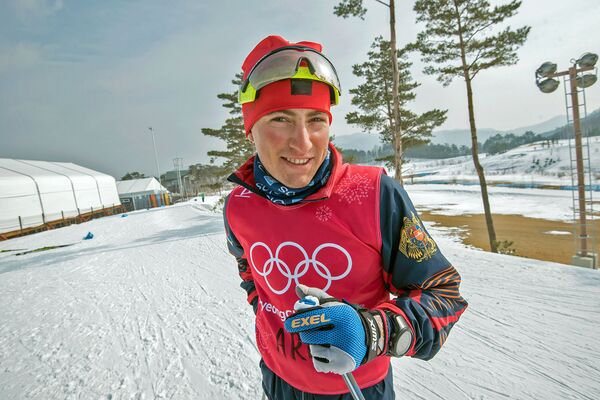 «Ցրտի բևեռ» Աշոցքն ու Չեմպիոնների լիգան. զբոսաշրջիկները նորովի կզգան ձմեռային Հայաստանը «Ցրտի բևեռ» Աշոցքն ու Չեմպիոնների լիգան. զբոսաշրջիկները նորովի կզգան ձմեռային Հայաստանը - Sputnik Արմենիա