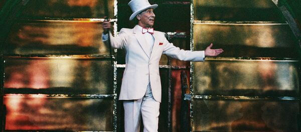 Иллюзионист Арутюн Акопян Иллюзионист Арутюн Акопян - Sputnik Արմենիա