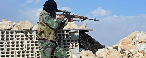 Снайпер - Sputnik Армения