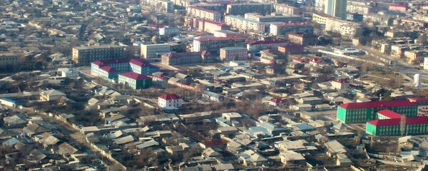 Нахичевань - Sputnik Армения