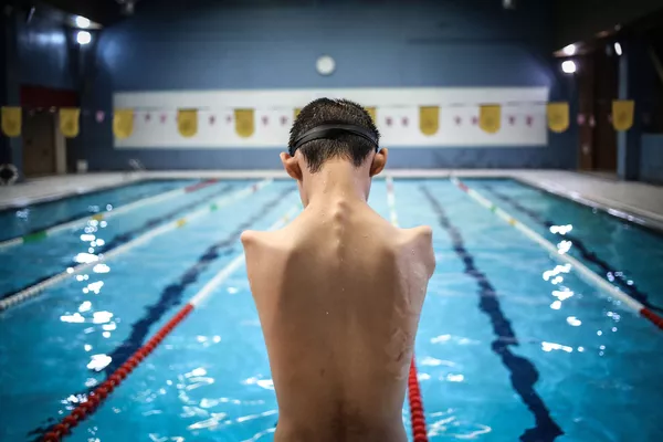 Снимок из серии Magic of Water иранского фотографа Behnam Sahvi из категории Sport (Professional), вошедший в шортлист фотоконкурса 2018 Sony World Photography Awards Снимок из серии Magic of Water иранского фотографа Behnam Sahvi из категории Sport (Professional), вошедший в шортлист фотоконкурса 2018 Sony World Photography Awards - Sputnik Армения