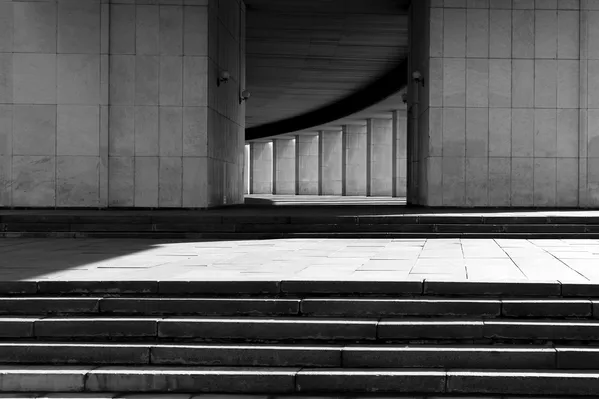 Снимок Victory Park российского фотографа Mikhail Zamkovskiy из категории Architecture (Professional competition), вошедший в шортлист фотоконкурса 2018 Sony World Photography Awards Снимок Victory Park российского фотографа Mikhail Zamkovskiy из категории Architecture (Professional competition), вошедший в шортлист фотоконкурса 2018 Sony World Photography Awards - Sputnik Армения
