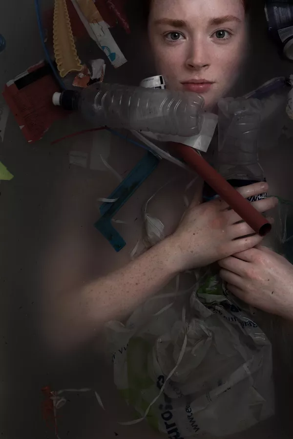 Снимок Polluted британского фотографа Emma Spencer из категории Student Focus, вошедший в шортлист фотоконкурса 2018 Sony World Photography Awards Снимок Polluted британского фотографа Emma Spencer из категории Student Focus, вошедший в шортлист фотоконкурса 2018 Sony World Photography Awards - Sputnik Армения