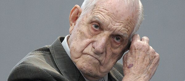 Рейнальдо Биньоне - Sputnik Армения