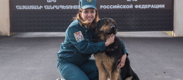 Лилит Казарян - Sputnik Армения