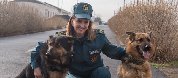 Лилит Казарян - Sputnik Армения