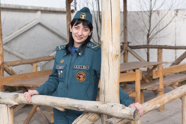 Марианна Саруханян Марианна Саруханян - Sputnik Արմենիա