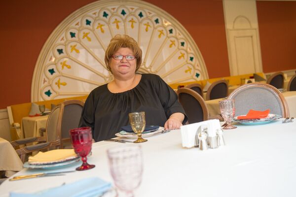 Когда женщина сильнее мужчины: пять крутых армянок, выбравших мужскую профессию - Sputnik Армения