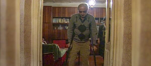 В Карабахе никогда не исключали вероятность возобновления войны - Sputnik Армения