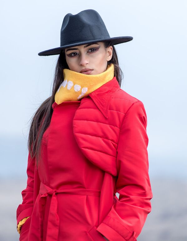 Образцы коллекции бренда Omniss Образцы коллекции бренда Omniss - Sputnik Արմենիա