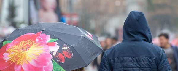 8 Марта на улицах Ереванa - Sputnik Армения