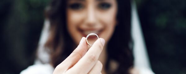 Невеста Невеста - Sputnik Արմենիա