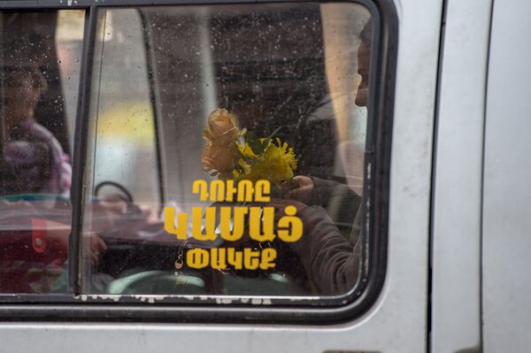 Не из Джавахка — плати: как репатрианту разочароваться в Армении и вновь ее полюбить Не из Джавахка — плати: как репатрианту разочароваться в Армении и вновь ее полюбить - Sputnik Армения