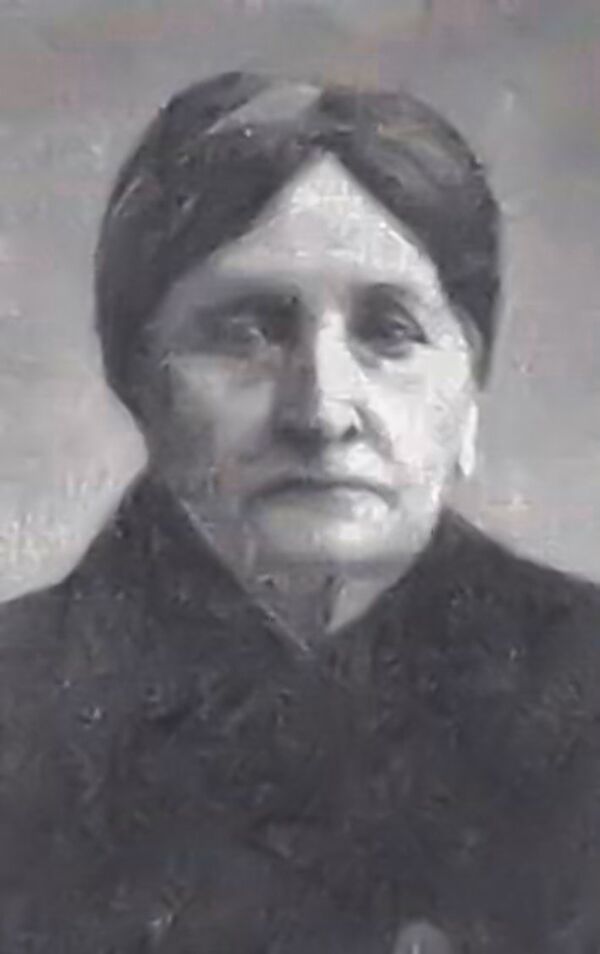 Эльбис Гезаратсян - Sputnik Армения