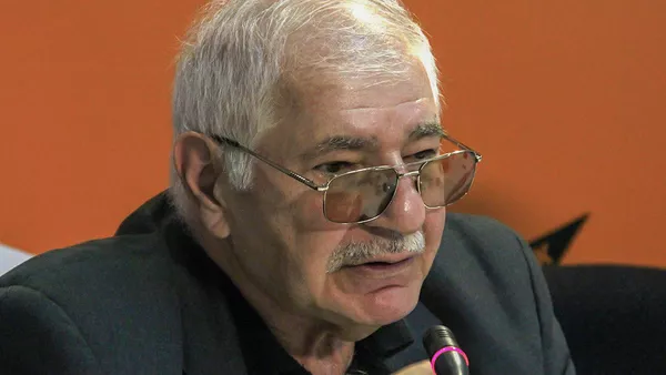 Гагик Арутюнян - Sputnik Армения