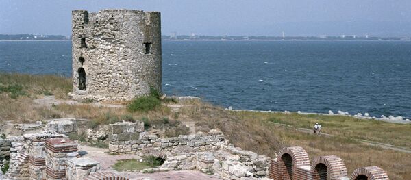 Несебыр - Sputnik Армения