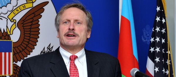 Роберт Секута Роберт Секута - Sputnik Армения