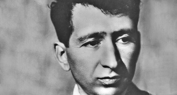 Влюбленная в Армению, или Как Надежда Мандельштам превратила Анну Ахматову в Ануш - Sputnik Армения