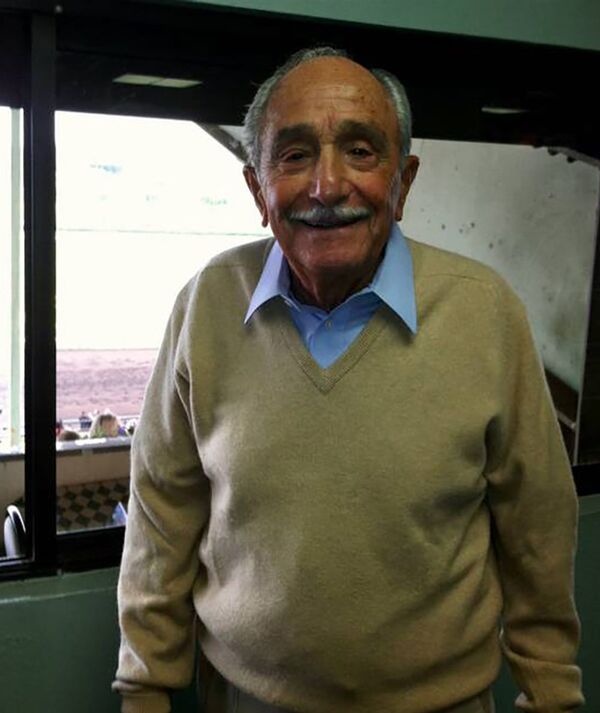 Ресторатор Чарльз Читчян Ресторатор Чарльз Читчян - Sputnik Армения