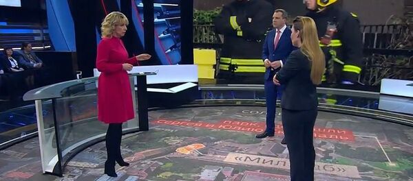 Мария Захарова ответила Терезе Мэй: Это что за разговор вообще? - Sputnik Армения