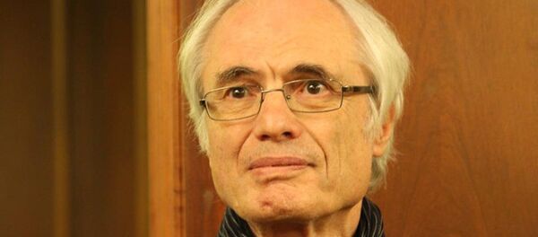 Композитор Тигран Мансурян - Sputnik Արմենիա