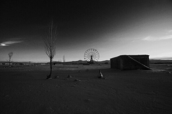 Работа фотографа Ильи Вартаняна Работа фотографа Ильи Вартаняна - Sputnik Արմենիա