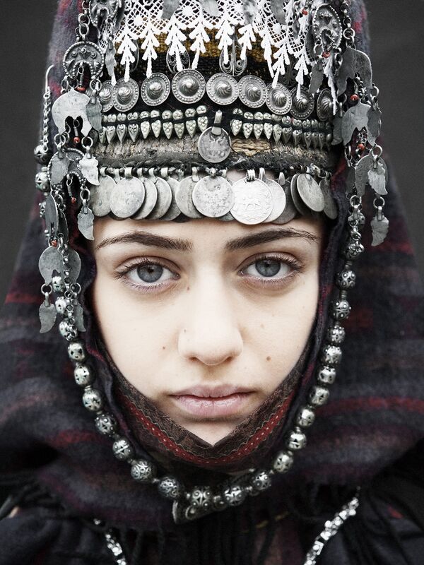 Работа фотографа Ильи Вартаняна Работа фотографа Ильи Вартаняна - Sputnik Արմենիա