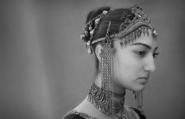 Работа фотографа Ильи Вартаняна Работа фотографа Ильи Вартаняна - Sputnik Արմենիա