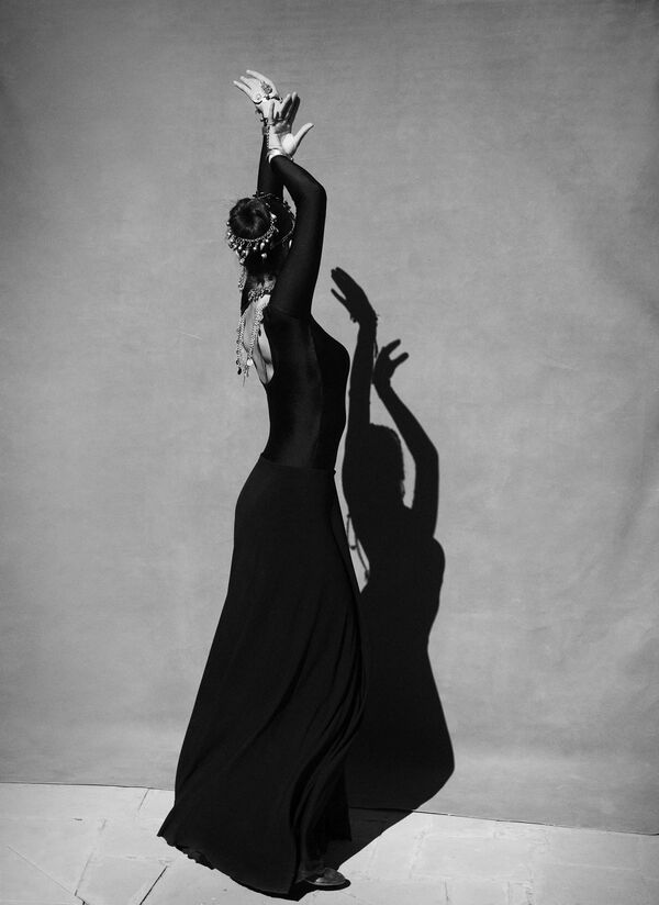 Работа фотографа Ильи Вартаняна - Sputnik Армения