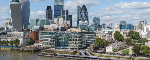 Лондон Лондон - Sputnik Армения