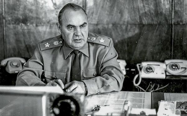 Славные подвиги военачальников-армян: как Сталин поднял тост за адмирала Исакова 	 - Sputnik Армения