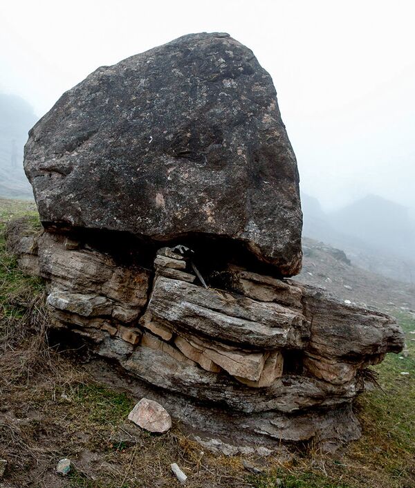 Астхашен - Sputnik Армения