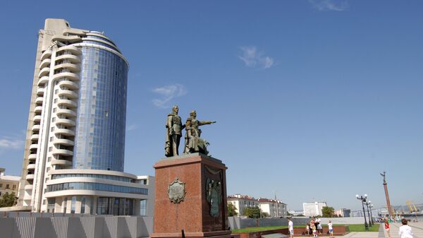 Новороссийск - Sputnik Армения