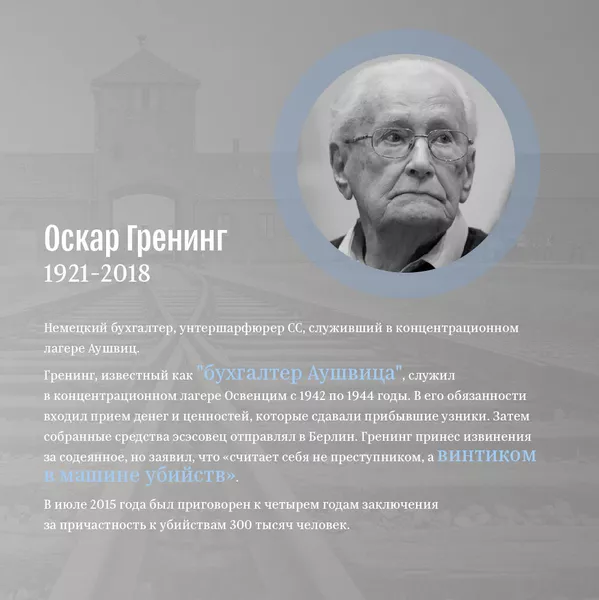 Они изменили мир: Оскар Гренинг Они изменили мир: Оскар Гренинг - Sputnik Армения