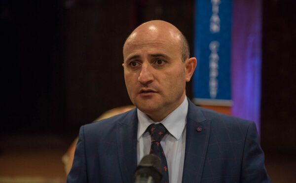 Визитеров просто манит: какая страна заняла первое место по потоку туристов в Армению - Sputnik Армения