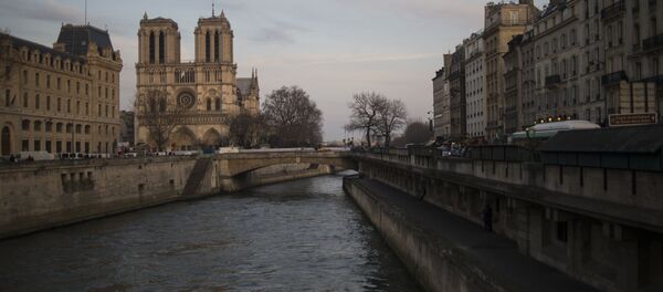 Города мира. Париж Города мира. Париж - Sputnik Армения