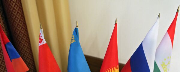 Рабочая встреча высших должностных лиц ШОС, СНГ, ЕЭС и ОДКБ Рабочая встреча высших должностных лиц ШОС, СНГ, ЕЭС и ОДКБ - Sputnik Армения